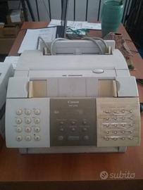 Canon Fax L-240