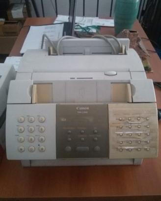 Canon Fax L-240