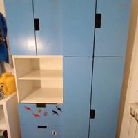 Armadi cameretta bimbo