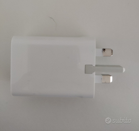 Caricatore 33w Xiaomi con attacco UK mdy-11-ey