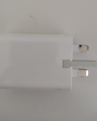 Caricatore 33w Xiaomi con attacco UK mdy-11-ey