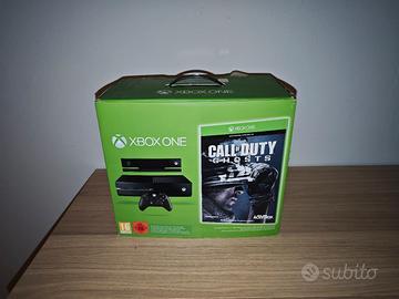 Xbox One 500 GB
