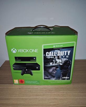 Xbox One 500 GB