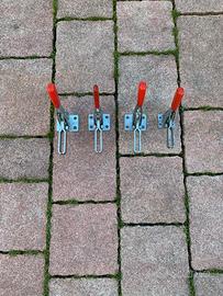 Sistemi di serraggio Speedyblock