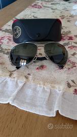 OCCHIALI RAYBAN