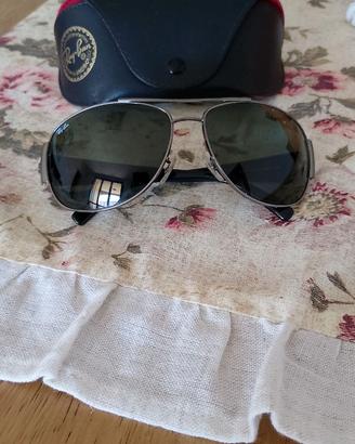 OCCHIALI RAYBAN