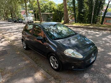 Fiat grande punto 1.3 90cv