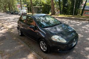 Fiat grande punto 1.3 90cv
