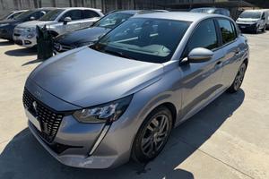 Peugeot 208 BlueHDi 100 S&S GT Pack