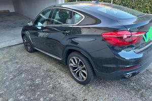 BMW X6 XDRIVE30D