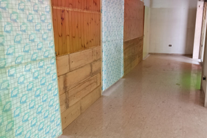 Box magazzino deposito merci Fonzaso