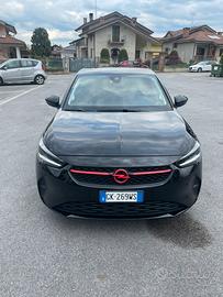 OPEL corsa 2022
