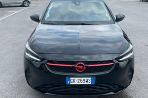 OPEL corsa 2022