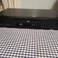 CD/DVD SONY  NS400D