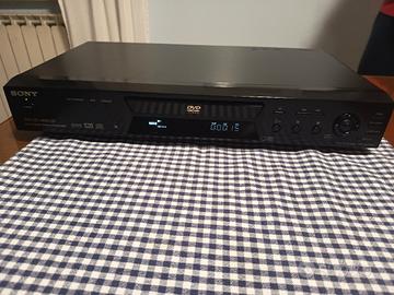 CD/DVD SONY  NS400D