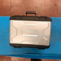 bmw bauletto top case r1200gs r1250gs