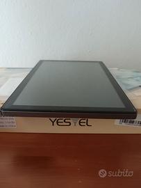 Tablet YESTEL T13 10.1"