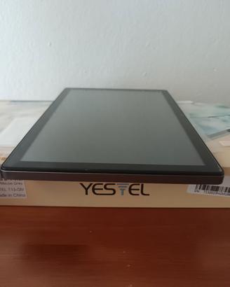 Tablet YESTEL T13 10.1"