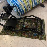 Postazione Sim Racing