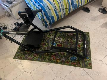 Postazione Sim Racing