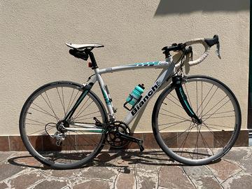 Bici da Corsa Bianchi
