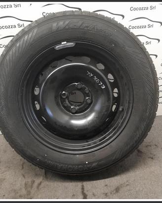 Ruotino di Scorta LANCIA Delta III 797979797979797