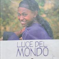 Luce del mondo 2 isbn9788805071197