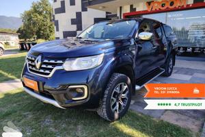 RENAULT Alaskan 2.3 dCi Single Turbo 160CV Star...