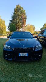 BMW 520d