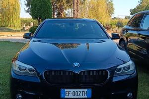 BMW 520d