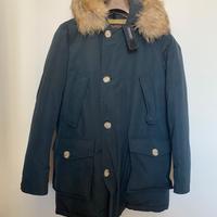 Parka Woolrich