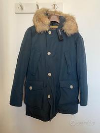 Parka Woolrich