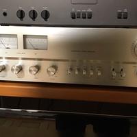 Amplificatore Philips 386