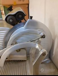 affettatrice professionale