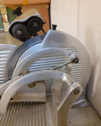 affettatrice professionale