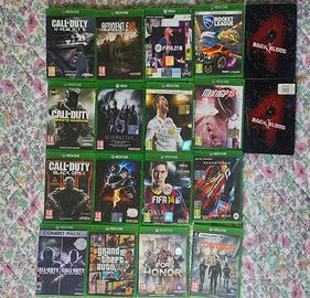 giochi xbox per serie s/x