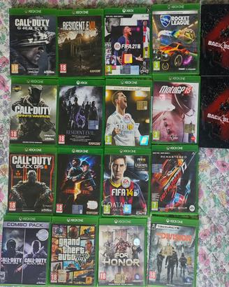 giochi xbox per serie s/x