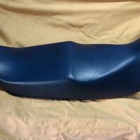 sella originale Suzuki gsxr 750 fine anni 80