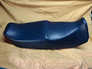 sella originale Suzuki gsxr 750 fine anni 80