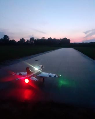 jet mini avantis 