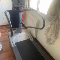 Tapiroulan  professionale  pari al Nuovo