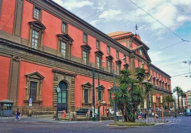 Appartamento Napoli [Cod. rif 3296041VRG]