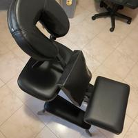Sedia da Massaggio/Fisioterapia