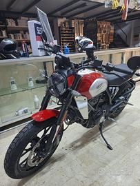 Ducati Scrambler 800