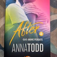 After 4 di di Anna Todd