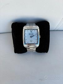 Orologio Moschino originale/unisex