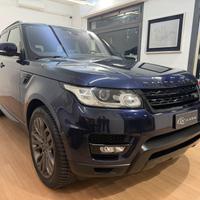 Land Rover Range Sport 3.0 TDV6 HSE Dynamic
