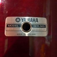 Batteria Yamaha Recording Custom 9000 (Dave Weckl)