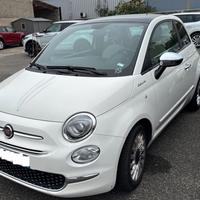 Fiat 500 1.0 hybrid Dolcevita 70cv ideale x neopat