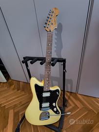 Fender Player Jazzmaster 2018